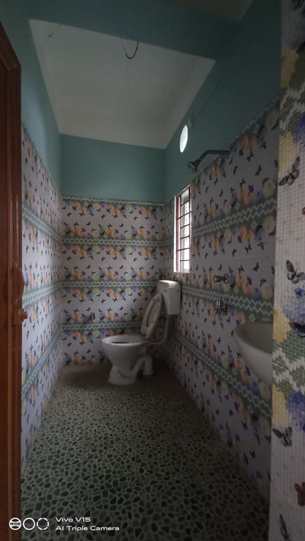 Unfurnished 15bhk unfurnished (Can be customize) in Ananda Nagar, Guwahati, Assam, India for Rent